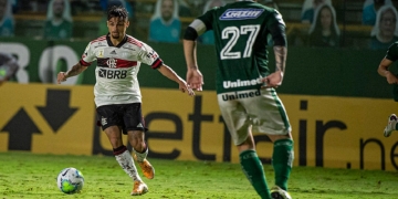 Michael abre o coração, relata ambiente no Flamengo e diz se será transferido para outro clube em 2021
