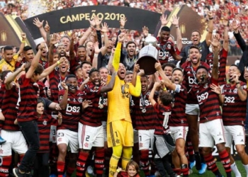 Joia das categorias de base do Flamengo encaminha transferência milionária à Europa