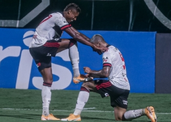 Flamengo aumenta chances matemáticas de título após vitória contra o Goiás; entenda os números