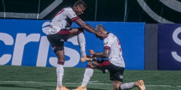 Flamengo aumenta chances matemáticas de título após vitória contra o Goiás; entenda os números