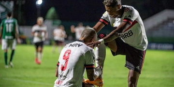 Levantamento da Fifa indica que Flamengo é o sul-americano que mais gastou em contratações internacionais no ano de 2020