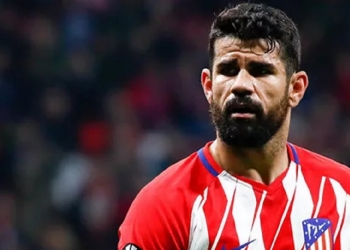 Irmão de Diego Costa rompe o silêncio e diz se atacante jogará no Flamengo em 2021