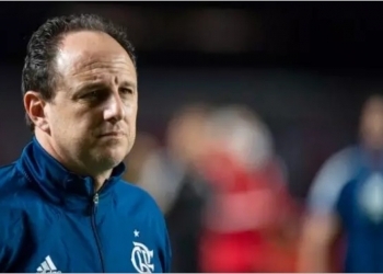 Rogério Ceni demitido do Flamengo? Se Palmeiras vencer, o técnico pode cair, avisa Zinho