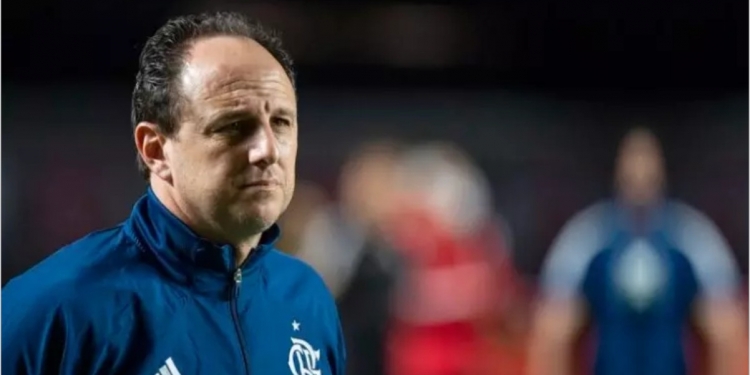 Rogério Ceni demitido do Flamengo? Se Palmeiras vencer, o técnico pode cair, avisa Zinho