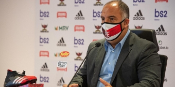 Gigante da Turquia apresenta oferta para tirar zagueiro do Flamengo