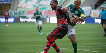 Pouco humildes, torcedores do Palmeiras antecipam resultado antes da bola rolar: ‘No mínimo, uma goleada’