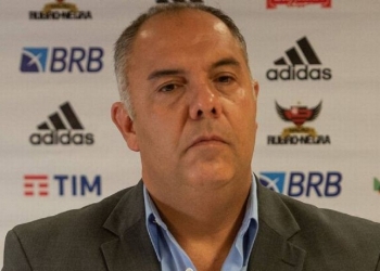 Flamengo acerta a venda de jovem promessa das categorias de base para o Fortaleza, ex-clube do técnico Rogério Ceni