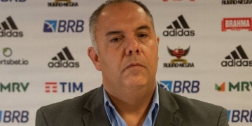 Flamengo acerta a venda de jovem promessa das categorias de base para o Fortaleza, ex-clube do técnico Rogério Ceni