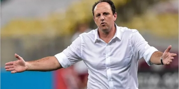 Rogério Ceni é teimoso ou convicto? As decisões que estão causando uma reviravolta no Flamengo