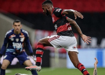 Athletico-PR x Flamengo: onde assistir a transmissão ao vivo e com imagens pela TV e internet