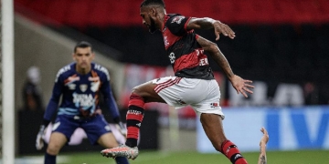 Athletico-PR x Flamengo: onde assistir a transmissão ao vivo e com imagens pela TV e internet