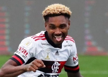 Vitinho ou Michael? Rogério Ceni tem dor de cabeça para escalar o Flamengo com ausência de Bruno Henrique