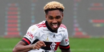 Vitinho ou Michael? Rogério Ceni tem dor de cabeça para escalar o Flamengo com ausência de Bruno Henrique