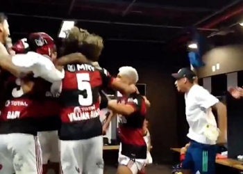 Comentarista esportivo rasga elogios ao Flamengo e alfineta Tricolor: ‘Voltou à luta, está melhor que o São Paulo’