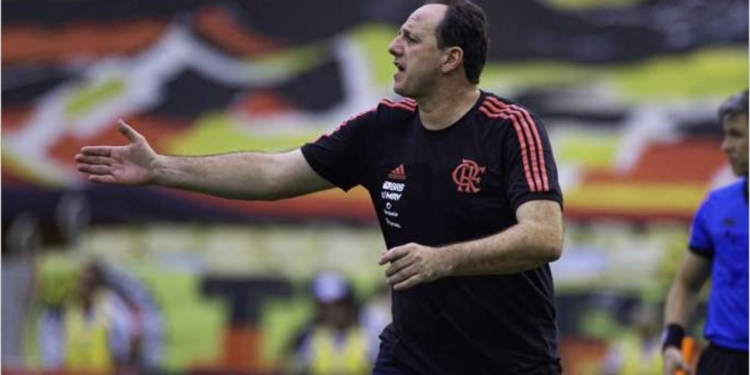 Flamengo tem cinco desfalques e Ceni terá dificuldade para montar time que enfrentará o Athletico-PR