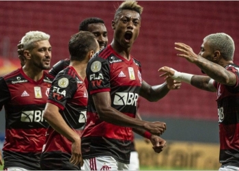 Com ‘empurrão’ do Vasco, Flamengo fica ainda mais perto do título do Campeonato Brasileiro