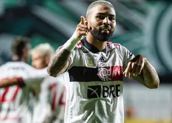 Flamengo planeja lançar a sua própria plataforma de streaming para transmissão de jogos ainda em 2021