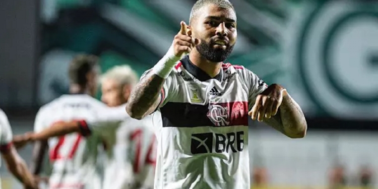 Flamengo planeja lançar a sua própria plataforma de streaming para transmissão de jogos ainda em 2021