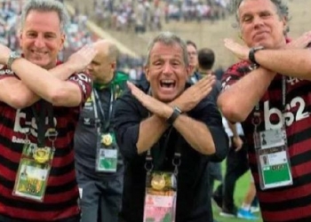 Flamengo dá início a ambicioso planejamento para internacionalizar a sua marca