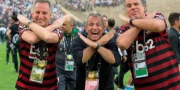 Flamengo dá início a ambicioso planejamento para internacionalizar a sua marca