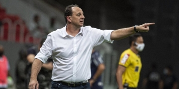 Com derrota para o Athletico, Flamengo perde o status de depender apenas de si para ser campeão do Campeonato Brasileiro