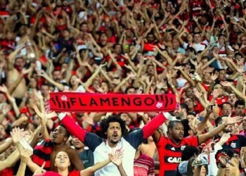 Número de sócios-torcedores do Flamengo cai pela metade após temporada instável e crise provocada pela pandemia