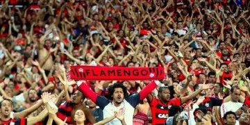 Número de sócios-torcedores do Flamengo cai pela metade após temporada instável e crise provocada pela pandemia