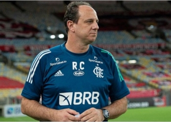 Comentarista do SBT diz que todo mundo está contra Rogério Ceni e clima fica mais tenso