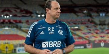 Comentarista do SBT diz que todo mundo está contra Rogério Ceni e clima fica mais tenso