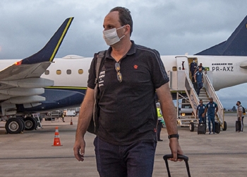 Demitido do Flamengo, Rogério Ceni teria portas abertas para voltar ao São Paulo