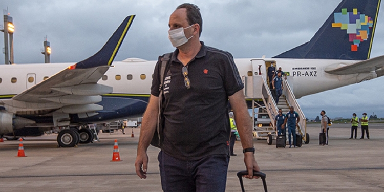 Demitido do Flamengo, Rogério Ceni teria portas abertas para voltar ao São Paulo