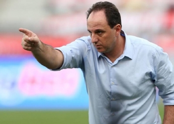 Derrota para o Grêmio pode culminar na demissão de Rogério Ceni; Marcelo Gallardo é ventilado para o cargo