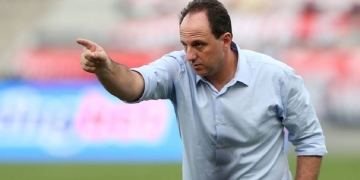 Derrota para o Grêmio pode culminar na demissão de Rogério Ceni; Marcelo Gallardo é ventilado para o cargo