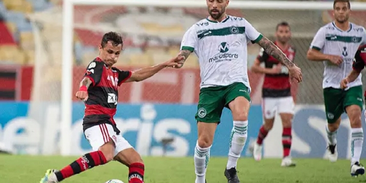 Flamengo entra no 2º dia de atraso por parcela pela compra de Michael; Goiás sobe o tom e garante processar o clube