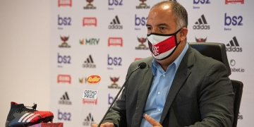 Flamengo acerta a venda de atacante para o futebol árabe; valores milionários chamam atenção