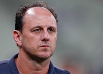 Rogério Ceni sofre com dois desfalques dentre os titulares para enfrentar o Grêmio pelo Brasileirão