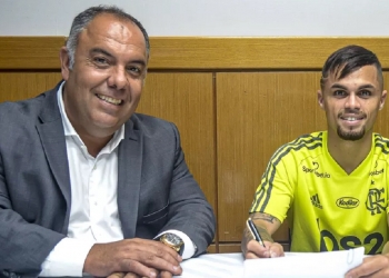 Conheça os valores envolvidos na venda de Michael; Flamengo poderá receber até R$ 78 milhões pela transferência