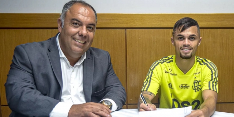 Conheça os valores envolvidos na venda de Michael; Flamengo poderá receber até R$ 78 milhões pela transferência