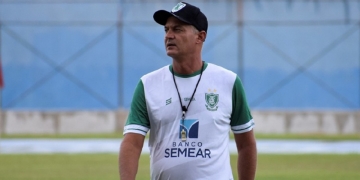 Prestes a conquistar o título da Série B pelo América-MG, Lisca revela desejo de treinar o Flamengo em 2021