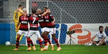 Flamengo terá alteração importante no ataque para enfrentar o Grêmio pelo Brasileirão; confira a provável escalação