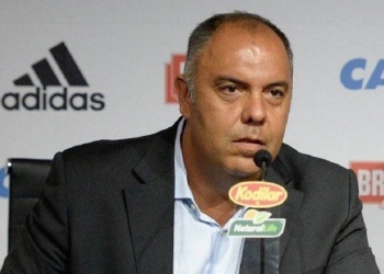 Coritiba entra em contato com a diretoria do Flamengo buscando negócio por volante