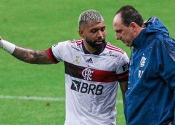 Rogério Ceni revela segredo no esquema tático que resultou na vitória magistral contra o Grêmio