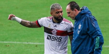 Rogério Ceni revela segredo no esquema tático que resultou na vitória magistral contra o Grêmio
