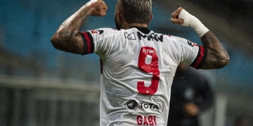 Flamengo dobra probabilidades matemáticas de título após vitória convincente contra o Grêmio; confira os números
