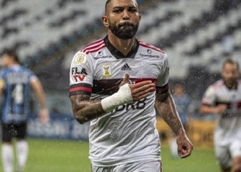 Na Era Ceni, Gabigol é decisivo em 75% do tempo; média de gols se aproxima da temporada de 2019