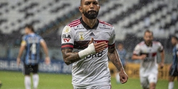 Na Era Ceni, Gabigol é decisivo em 75% do tempo; média de gols se aproxima da temporada de 2019