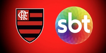 Concorrência entre SBT e Globo pelo Carioca pode levar o Flamengo a faturar mais que os times paulistas