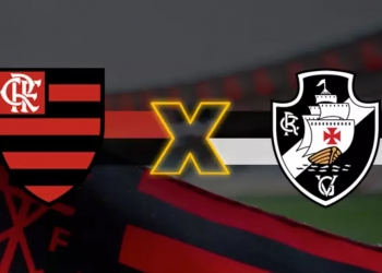Flamengo x Vasco AO VIVO e de graça na internet | Brasileirão 2020