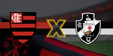 Flamengo x Vasco AO VIVO e de graça na internet | Brasileirão 2020