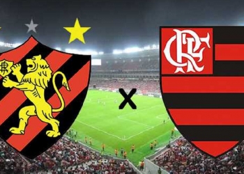 Sport x Flamengo: assista ao vivo de forma gratuita à decisão válida pela 33ª rodada do Campeonato Brasileiro